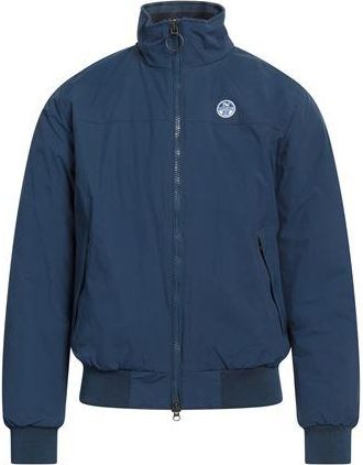 North Sails ROPA DE ABRIGO - Chaquetas y cazadoras en YOOX.COM