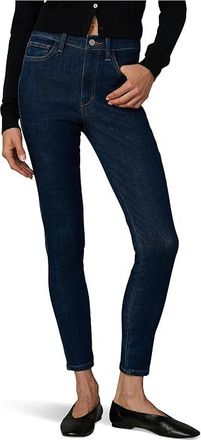 Joe's The Charlie Ankle Skinny Womens Jeans Apropos : 25, Cotton/Denim/Elastane