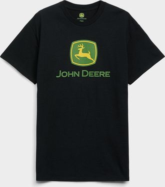 Le 31 Mens Original John Deere T-shirt