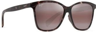 Maui Jim Accessoires, Dames, Rood, ONE Size, Nylon, Liquid Sunshine R601-04