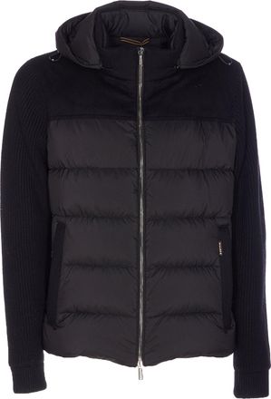 Moorer Allori Jacket