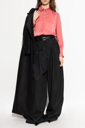 Zadig&Voltaire Thely Shirt, Womens, Pink