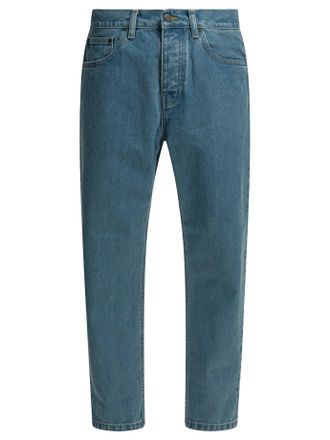 Carhartt Work in Progress Carhartt Wip Jeans