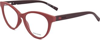 M Missoni MMI 0107 00Z3 00 Red 52mm