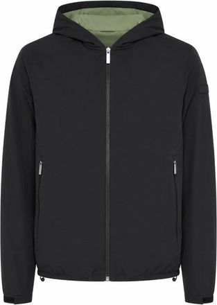 Roberto Ricci Design Rrd, Hombre, Chaquetas, Negro, Talla: XL