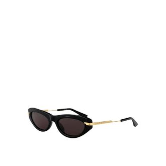 Bottega Veneta Cat-Eye Sunglasses