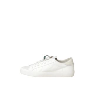 D.A.T.E. Hill Low Sneakers - - Shoes - Uomo - Bianco - 41 EU
