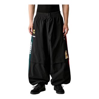 adidas x Chavarria CDM Woven Track Pant Asia Sizing Black KU7798