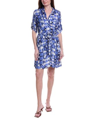 Nic+Zoe Nic+Zoe Devon Midi Dress