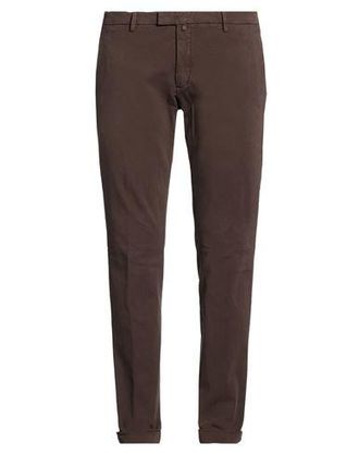BRIGLIA 1949 PARTES DE ABAJO - Pantalones en YOOX.COM