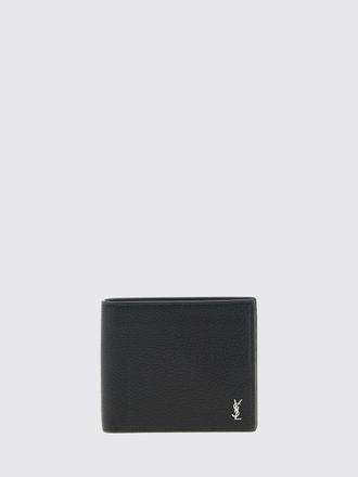 Saint Laurent Portafoglio SAINT LAURENT Uomo colore Nero