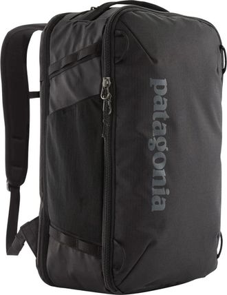 Patagonia Zaino Black Hole Mini MLC - Heren - Rugtassen - Zwart - ONE Size - Fitness