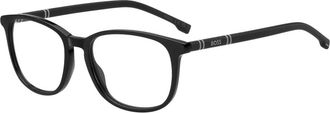 HUGO BOSS unisex, Accessoires, Zwart, Maat: 50 MM