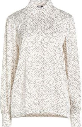 Karl Lagerfeld CAMISETAS Y TOPS - Camisas en YOOX.COM