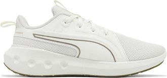 Puma Hardloopschoenen - Heren - Hardloopschoenen - Wit - 44 EU - Fitness