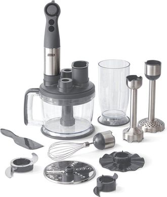 Dash Chef Series Deluxe Hand Blender
