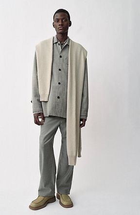 Calvin Klein Sobrecamisa Kostas