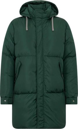 Herno Gewatteerde jas - Heren - Winterjassen - Groen - L - Jassen