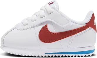 Nike (TD) Nike Cortez Easyon White Varsity Red Blue DM0952-115