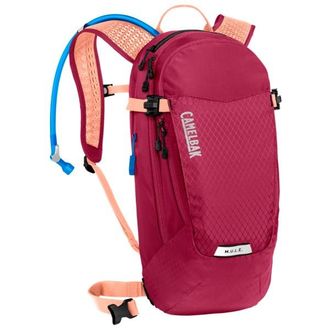 Camelbak S M.U.L.E. 12 Velorucksack f&uuml;r Damen | rosa
