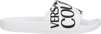 Versace CALZADO - Sandalias con cierre en YOOX.COM