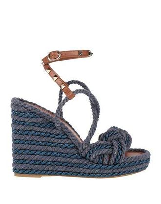 Valentino Garavani CALZATURE - Espadrillas su YOOX.COM