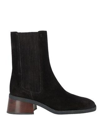 Tod's CALZADO - Botines de ca&ntilde;a alta en YOOX.COM