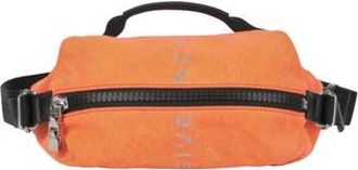 Givenchy Zip Twill Crossbody Bag in Bright Orange at Nordstrom Rack
