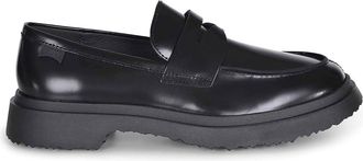 Camper Loafers Made Of Leather