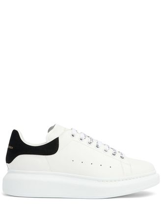 スニーカー ALEXANDER MCQUEEN Women Sneakers 781472WHJE58748 white Alexander McQueen: White Sneakers now up to −48% | Stylight
