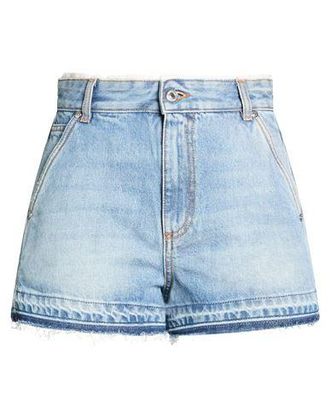 Msgm BOTTOMWEAR - Denim shorts sur YOOX.COM