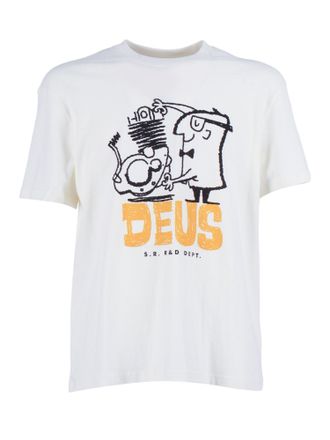 Deus Erasarolgy T-shirt