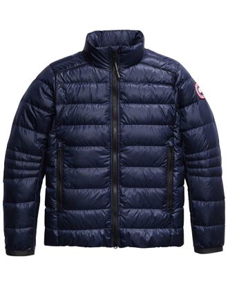 Canada Goose Crofton Jacket
