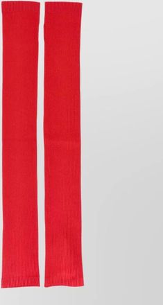 SA SU PHI cashmere silk scarf