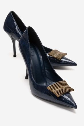 Prologue Dexen Stiletto Pump
