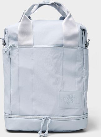 The North Face Womens Never Stop water-repellent nylon utility backpack