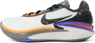 Nike Air Zoom G.T. Cut 2 EP White Black Totel Orange FN8890-101