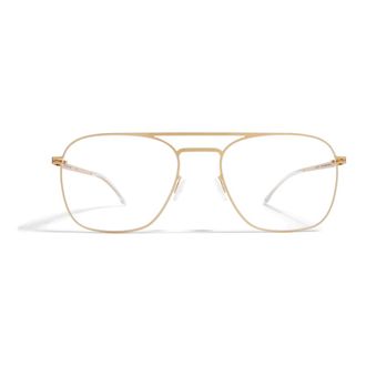 Mykita Claas RX Optisch Montuur - Heren - Brillen - Geel - ONE Size - Accessoires