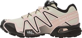 Salomon Speedcross 3 Vanilla Ice Icy Pink 491477
