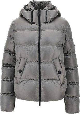 Moncler Sensation short down jacket Woman II