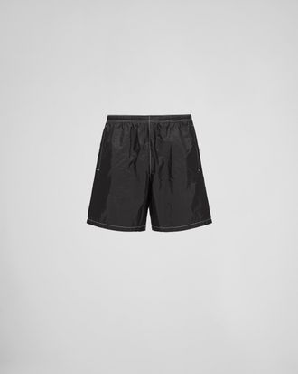 Prada Re-Nylon swimsuit