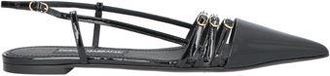Dolce & Gabbana FOOTWEAR - Ballet flats on YOOX.COM