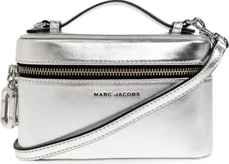 Marc Jacobs Donna, Borse, Grigio, Taglia unica, new