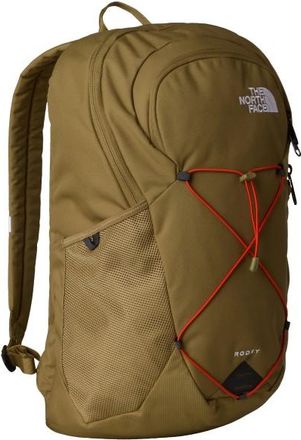 The North Face Rodey Daypack - Unisex | braun