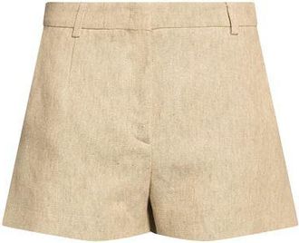 Alberta Ferretti BOTTOMWEAR - Shorts & Bermuda Shorts on YOOX.COM