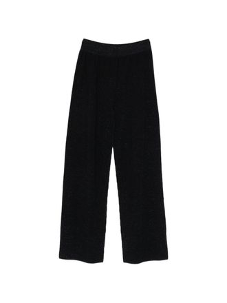 Fabiana Filippi Womens Cotton Trousers
