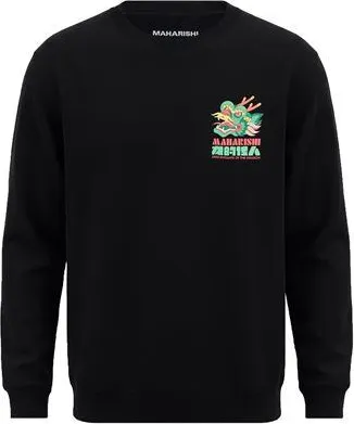 maharishi TOPWEAR - Sweatshirts sur YOOX.COM