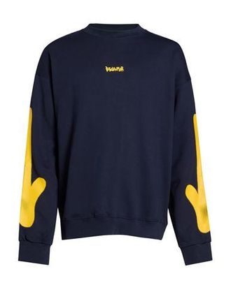 Disclaimer TOPWEAR - Sweatshirts on YOOX.COM