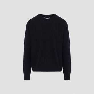 Maison Margiela Lamswollen trui