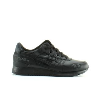 Asics Asics Gel-Lyte III Heren Zwart Trainers